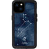 Leo Constellation iPhone 15 Plus Waterproof Case